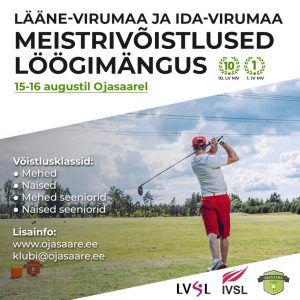 LV IV MV plakat